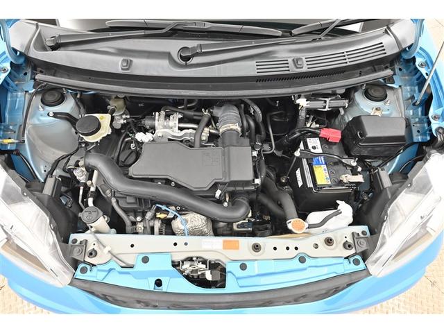 パッソ X Gパッケージ ワンオーナー車 衝突軽減ブレーキ ESC イモビライザー スマートキー ABS デュアルエアバッグ オートエアコン エアバッグ キーレス(13枚目)