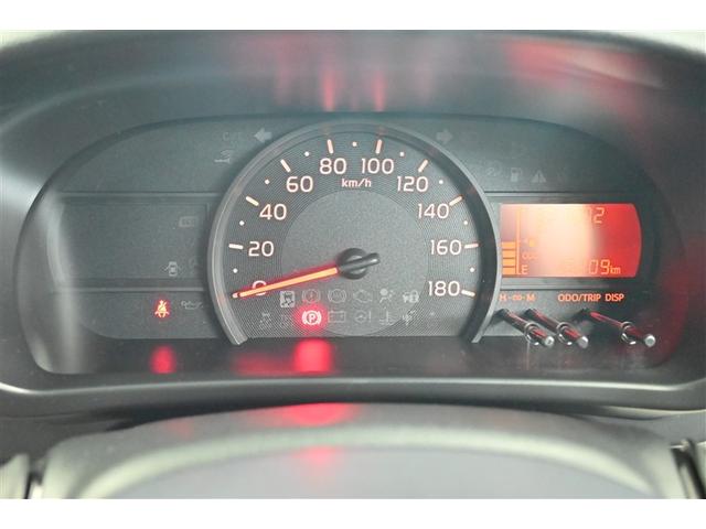 パッソ X Gパッケージ ワンオーナー車 衝突軽減ブレーキ ESC イモビライザー スマートキー ABS デュアルエアバッグ オートエアコン エアバッグ キーレス(17枚目)