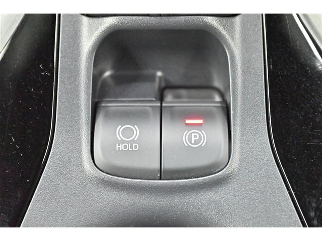 カローラクロス ハイブリッド　Ｚ　衝突軽減Ｂ　フルセグテレビ　スマキ－　ワンオーナ　Ｂモニター　アクティブクルーズコントロール　メモリナビ　イモビ　ＬＥＤ　ＡＣ　運転席Ｐシート　メディアプレイヤー接続　キーレス　パワステ　アルミ（24枚目）