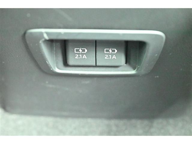 カローラクロス ハイブリッド　Ｚ　衝突軽減Ｂ　フルセグテレビ　スマキ－　ワンオーナ　Ｂモニター　アクティブクルーズコントロール　メモリナビ　イモビ　ＬＥＤ　ＡＣ　運転席Ｐシート　メディアプレイヤー接続　キーレス　パワステ　アルミ（26枚目）