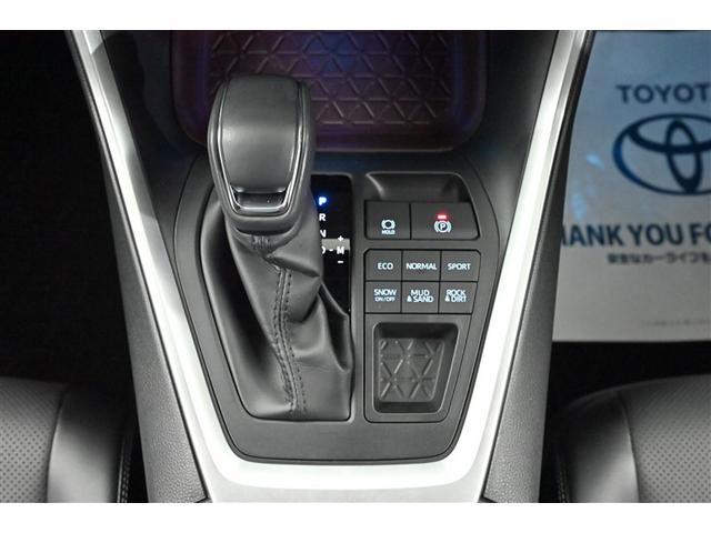 ＲＡＶ４ Ｇ　ナビ・ＴＶ　Ｂカメラ　点検記録簿　パワーウインドウ　カーテンエアバック　運転席パワーシート　イモビライザー　地デジ　キーレス　ＥＴＣ付　ＬＥＤヘッドライ　クルコン　オートエアコン　横滑り防止装置　ＡＷ（7枚目）