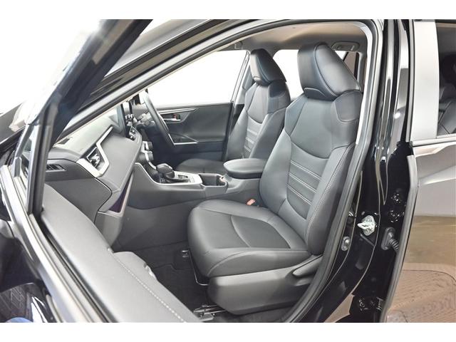 ＲＡＶ４ Ｇ　ナビ・ＴＶ　Ｂカメラ　点検記録簿　パワーウインドウ　カーテンエアバック　運転席パワーシート　イモビライザー　地デジ　キーレス　ＥＴＣ付　ＬＥＤヘッドライ　クルコン　オートエアコン　横滑り防止装置　ＡＷ（11枚目）