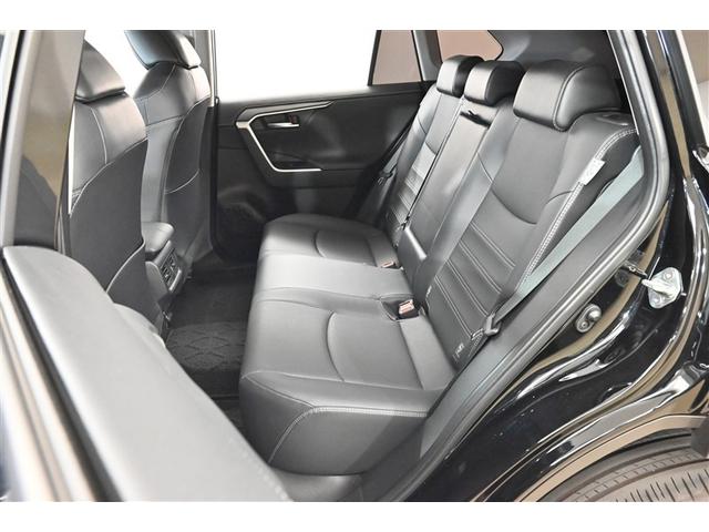 ＲＡＶ４ Ｇ　ナビ・ＴＶ　Ｂカメラ　点検記録簿　パワーウインドウ　カーテンエアバック　運転席パワーシート　イモビライザー　地デジ　キーレス　ＥＴＣ付　ＬＥＤヘッドライ　クルコン　オートエアコン　横滑り防止装置　ＡＷ（12枚目）