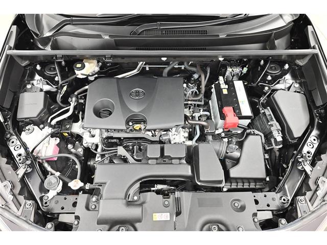 ＲＡＶ４ Ｇ　ナビ・ＴＶ　Ｂカメラ　点検記録簿　パワーウインドウ　カーテンエアバック　運転席パワーシート　イモビライザー　地デジ　キーレス　ＥＴＣ付　ＬＥＤヘッドライ　クルコン　オートエアコン　横滑り防止装置　ＡＷ（13枚目）
