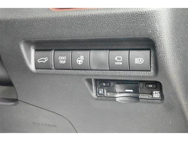 ＲＡＶ４ Ｇ　ナビ・ＴＶ　Ｂカメラ　点検記録簿　パワーウインドウ　カーテンエアバック　運転席パワーシート　イモビライザー　地デジ　キーレス　ＥＴＣ付　ＬＥＤヘッドライ　クルコン　オートエアコン　横滑り防止装置　ＡＷ（20枚目）