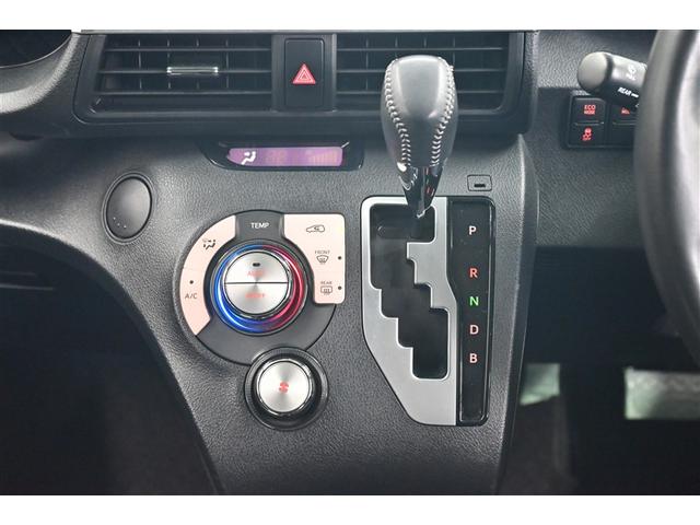 シエンタ ハイブリッド　Ｇ　セーフティーエディション　衝突軽減ブレーキ　アルミホイール　スマキー　ＬＥＤヘッドライト　フルセグＴＶ　イモビライザー　クルーズコントロール　記録簿有　バックモニター　エアバッグ　横滑り防止装置　ナビ・ＴＶ　メモリナビ　ＡＢＳ（8枚目）