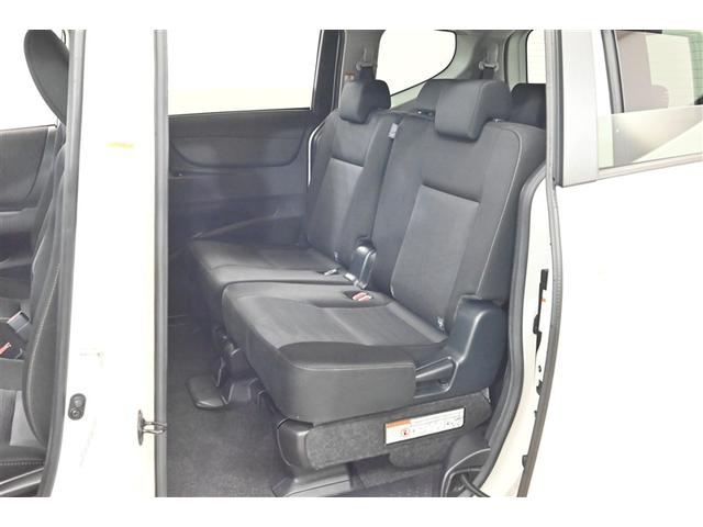 シエンタ ハイブリッド　Ｇ　セーフティーエディション　衝突軽減ブレーキ　アルミホイール　スマキー　ＬＥＤヘッドライト　フルセグＴＶ　イモビライザー　クルーズコントロール　記録簿有　バックモニター　エアバッグ　横滑り防止装置　ナビ・ＴＶ　メモリナビ　ＡＢＳ（13枚目）