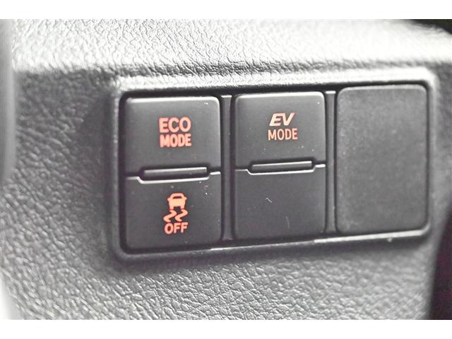 シエンタ ハイブリッド　Ｇ　セーフティーエディション　衝突軽減ブレーキ　アルミホイール　スマキー　ＬＥＤヘッドライト　フルセグＴＶ　イモビライザー　クルーズコントロール　記録簿有　バックモニター　エアバッグ　横滑り防止装置　ナビ・ＴＶ　メモリナビ　ＡＢＳ（24枚目）