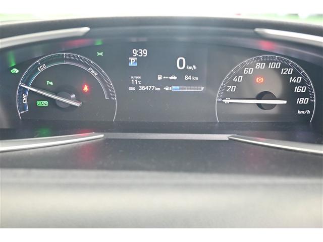 シエンタ ハイブリッド　Ｇ　セーフティーエディション　衝突軽減ブレーキ　アルミホイール　スマキー　ＬＥＤヘッドライト　フルセグＴＶ　イモビライザー　クルーズコントロール　記録簿有　バックモニター　エアバッグ　横滑り防止装置　ナビ・ＴＶ　メモリナビ　ＡＢＳ（26枚目）