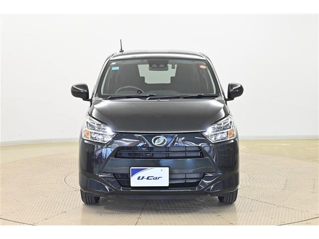 ミライース Ｇ　リミテッドＳＡＩＩＩ（2枚目）