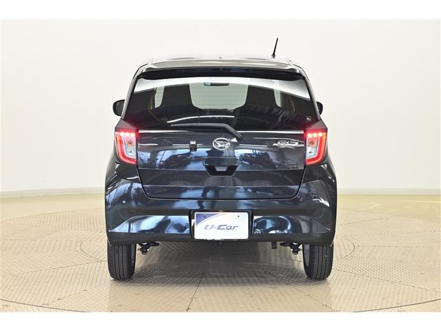 ミライース Ｇ　リミテッドＳＡＩＩＩ（3枚目）