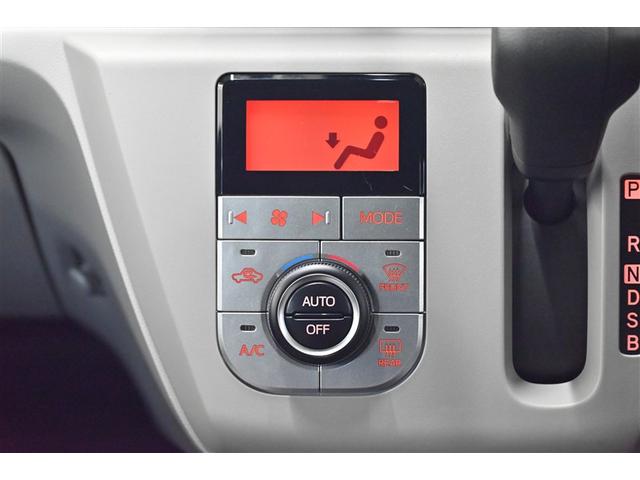 ミライース Ｇ　リミテッドＳＡＩＩＩ（7枚目）