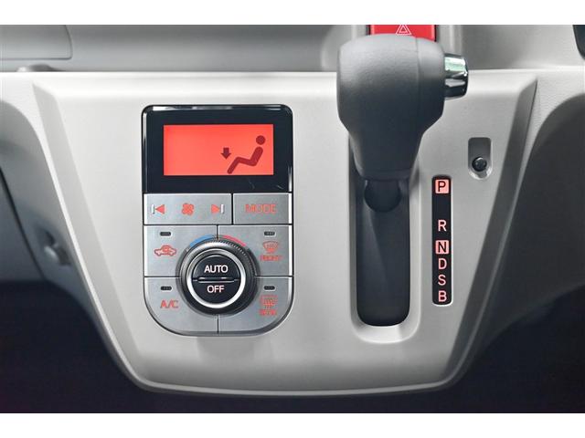 ミライース Ｇ　リミテッドＳＡＩＩＩ（8枚目）