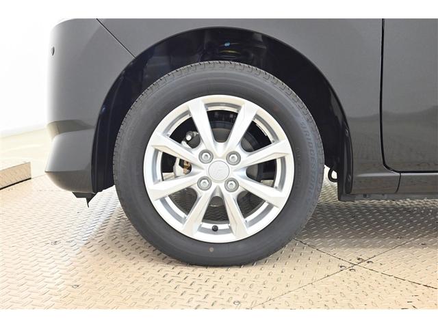 ミライース Ｇ　リミテッドＳＡＩＩＩ（16枚目）