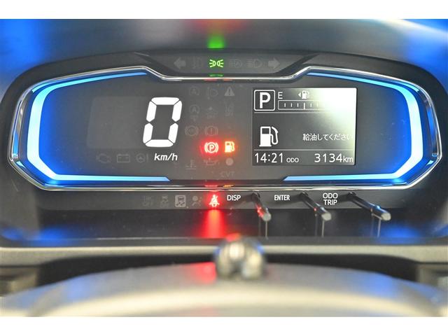 ミライース Ｇ　リミテッドＳＡＩＩＩ（21枚目）