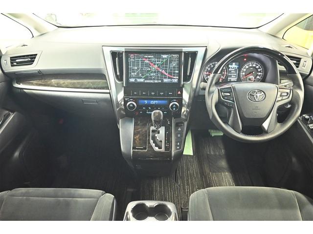 ヴェルファイア ２．５Ｚ　Ａエディション　Ｂモニ　クルコン　ＬＥＤヘッドライト　パワーウィンドウ　ＥＴＣ　エアコン　横滑り防止機能　リアオートエアコン　パワーステアリング　ナビＴＶ　記録簿　ＤＶＤ　アルミ　盗難防止装置　キーフリー　ＡＢＳ（6枚目）