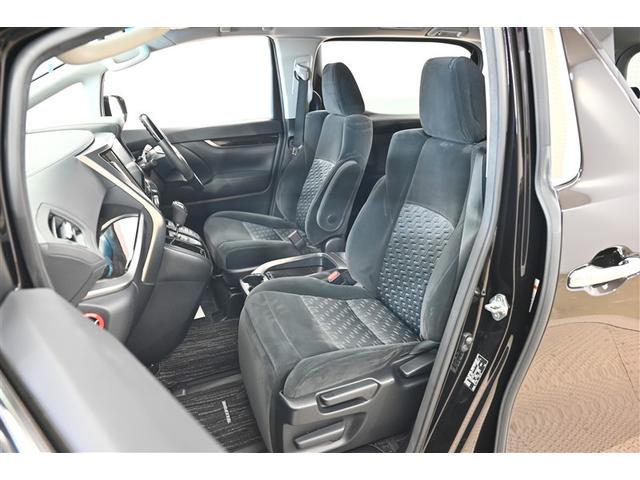 ヴェルファイア ２．５Ｚ　Ａエディション　Ｂモニ　クルコン　ＬＥＤヘッドライト　パワーウィンドウ　ＥＴＣ　エアコン　横滑り防止機能　リアオートエアコン　パワーステアリング　ナビＴＶ　記録簿　ＤＶＤ　アルミ　盗難防止装置　キーフリー　ＡＢＳ（11枚目）