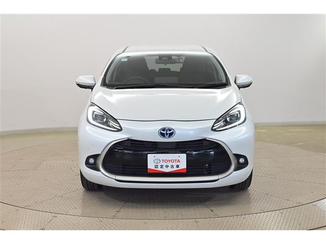 アクア Ｚ　クルコン　１オーナー　ＤＶＤ再生　ドライブレコーダー　フルセグ　Ｂカメ　横滑り防止装置　盗難防止システム　スマートキー　ＥＴＣ　ＡＣ１００Ｖ電源　ＡＷ　ミュージックプレイヤー接続可　メモリーナビ（2枚目）