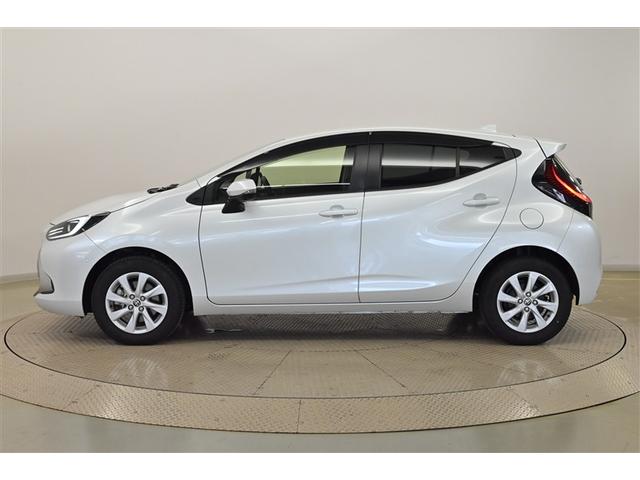 アクア Ｚ　クルコン　１オーナー　ＤＶＤ再生　ドライブレコーダー　フルセグ　Ｂカメ　横滑り防止装置　盗難防止システム　スマートキー　ＥＴＣ　ＡＣ１００Ｖ電源　ＡＷ　ミュージックプレイヤー接続可　メモリーナビ（5枚目）