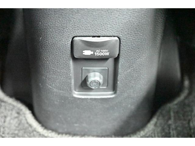 アクア Ｚ　クルコン　１オーナー　ＤＶＤ再生　ドライブレコーダー　フルセグ　Ｂカメ　横滑り防止装置　盗難防止システム　スマートキー　ＥＴＣ　ＡＣ１００Ｖ電源　ＡＷ　ミュージックプレイヤー接続可　メモリーナビ（22枚目）