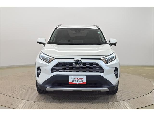 ＲＡＶ４ Ｇ　ナビ・ＴＶ　Ｂカメラ　点検記録簿　パワーウインドウ　カーテンエアバック　運転席パワーシート　ワンオーナ　イモビライザー　地デジ　キーレス　ＥＴＣ付　ＬＥＤヘッドライ　クルコン　オートエアコン　４ＷＤ車（2枚目）