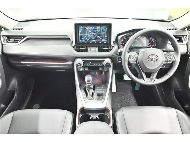 ＲＡＶ４ Ｇ　ナビ・ＴＶ　Ｂカメラ　点検記録簿　パワーウインドウ　カーテンエアバック　運転席パワーシート　ワンオーナ　イモビライザー　地デジ　キーレス　ＥＴＣ付　ＬＥＤヘッドライ　クルコン　オートエアコン　４ＷＤ車（6枚目）