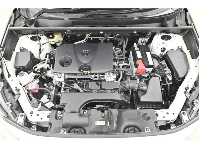 ＲＡＶ４ Ｇ　ナビ・ＴＶ　Ｂカメラ　点検記録簿　パワーウインドウ　カーテンエアバック　運転席パワーシート　ワンオーナ　イモビライザー　地デジ　キーレス　ＥＴＣ付　ＬＥＤヘッドライ　クルコン　オートエアコン　４ＷＤ車（15枚目）