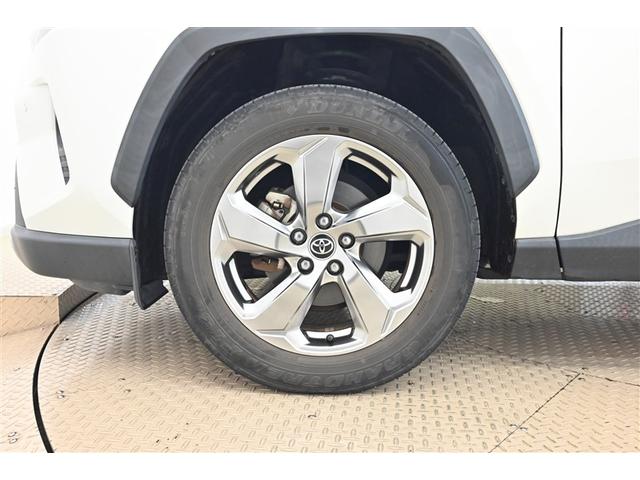 ＲＡＶ４ Ｇ　ナビ・ＴＶ　Ｂカメラ　点検記録簿　パワーウインドウ　カーテンエアバック　運転席パワーシート　ワンオーナ　イモビライザー　地デジ　キーレス　ＥＴＣ付　ＬＥＤヘッドライ　クルコン　オートエアコン　４ＷＤ車（16枚目）