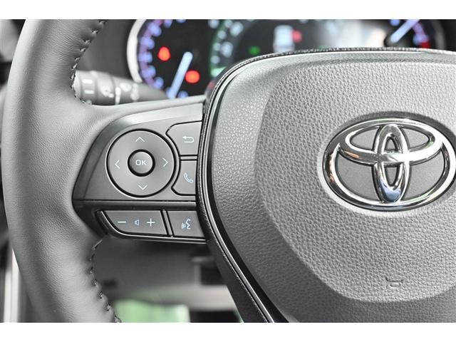 ＲＡＶ４ Ｇ　ナビ・ＴＶ　Ｂカメラ　点検記録簿　パワーウインドウ　カーテンエアバック　運転席パワーシート　ワンオーナ　イモビライザー　地デジ　キーレス　ＥＴＣ付　ＬＥＤヘッドライ　クルコン　オートエアコン　４ＷＤ車（18枚目）
