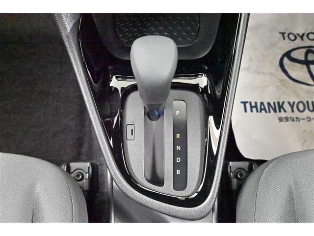 ヤリス ハイブリッドＧ　ＬＥＤライト　フルセグＴＶ　サイドエアバッグ　スマートキ　Ｂモニター　ドライブレコーダー　ＥＴＣ車載器　横滑り防止装置　クルコン　セキュリティアラーム　メディアプレイヤー接続　パワステ　点検記録簿（7枚目）