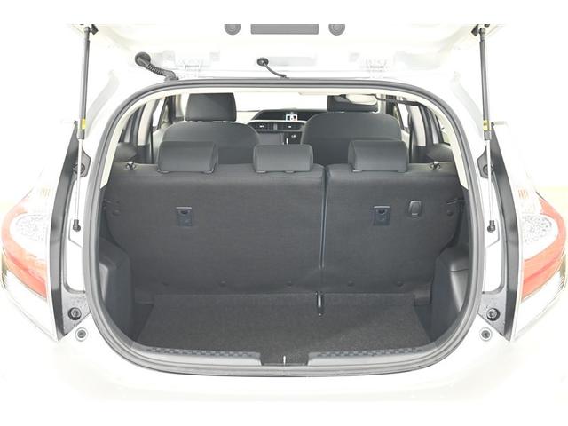 アクア Ｓ　スマートキープッシュスタート　キーレスエントリ　ＬＥＤヘッドライト　ドラレコ付　フルセグ地デジ　イモビ　ナビ＆ＴＶ　ワンオーナー車　オートエアコン　デュアルエアバック　ＥＳＣ　Ｂカメラ　ＡＵＸ端子（14枚目）