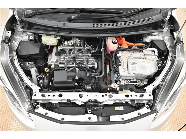 アクア Ｓ　スマートキープッシュスタート　キーレスエントリ　ＬＥＤヘッドライト　ドラレコ付　フルセグ地デジ　イモビ　ナビ＆ＴＶ　ワンオーナー車　オートエアコン　デュアルエアバック　ＥＳＣ　Ｂカメラ　ＡＵＸ端子（15枚目）