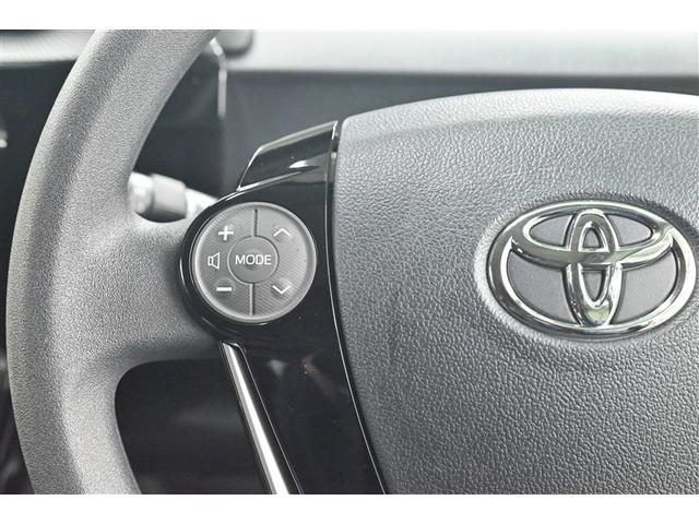 アクア Ｓ　スマートキープッシュスタート　キーレスエントリ　ＬＥＤヘッドライト　ドラレコ付　フルセグ地デジ　イモビ　ナビ＆ＴＶ　ワンオーナー車　オートエアコン　デュアルエアバック　ＥＳＣ　Ｂカメラ　ＡＵＸ端子（18枚目）