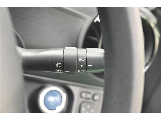 アクア Ｓ　スマートキープッシュスタート　キーレスエントリ　ＬＥＤヘッドライト　ドラレコ付　フルセグ地デジ　イモビ　ナビ＆ＴＶ　ワンオーナー車　オートエアコン　デュアルエアバック　ＥＳＣ　Ｂカメラ　ＡＵＸ端子（20枚目）