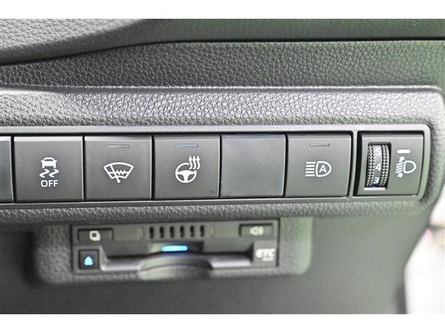 カローラ ハイブリッド　Ｓ　スマートキ　横滑り防止機能　ＬＥＤヘッドライト　ミュージックプレイヤー接続可　点検記録簿　盗難防止装置　ワンオーナー　キーレス　オートエアコン　クルコン　リヤカメラ　メモリナビ　パワーステアリング（20枚目）