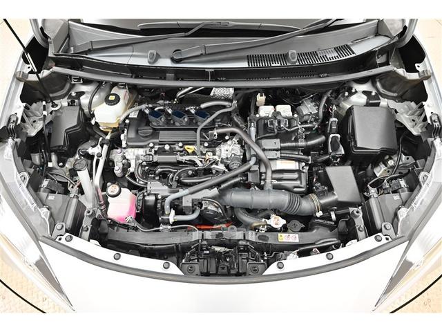 ヤリスクロス ハイブリッドG TSS イモビライザー バックモニタ- 記録簿有 エアコン ナビ LEDヘッドライト インテリキー パワーウィンド Wエアバック オートクルーズ キーフリー ドライブレコーダー 横滑防止装置 アルミ(14枚目)