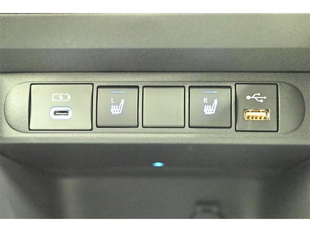 ヤリスクロス ハイブリッドＺ　インテリジェントキー　アルミホイル　ＬＥＤライト　リアカメラ　クルーズコントロール　整備記録簿　横滑り防止システム　ＴＶ　電動シ－ト　パワステ　オートエアコン　キーフリー　ハーフレザーシート　ＡＢＳ（22枚目）