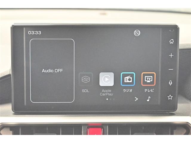 ライズ Ｚ　誤発進抑制機能　エアコン　テレビ　スマートキー＆プッシュスタート　地デジＴＶ　ドライブレコーダ　ＶＳＡ　盗難防止装置　アイドリングストップ機能　クルコン　バックモニター　ＬＥＤヘッドライト　キーレス（9枚目）