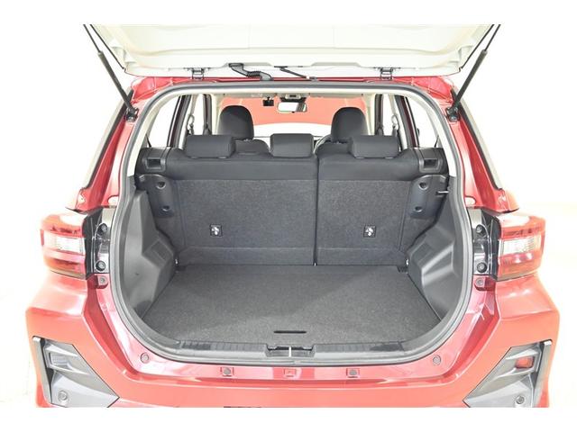 ライズ Ｚ　誤発進抑制機能　エアコン　テレビ　スマートキー＆プッシュスタート　地デジＴＶ　ドライブレコーダ　ＶＳＡ　盗難防止装置　アイドリングストップ機能　クルコン　バックモニター　ＬＥＤヘッドライト　キーレス（13枚目）