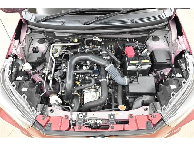 ライズ Ｚ　誤発進抑制機能　エアコン　テレビ　スマートキー＆プッシュスタート　地デジＴＶ　ドライブレコーダ　ＶＳＡ　盗難防止装置　アイドリングストップ機能　クルコン　バックモニター　ＬＥＤヘッドライト　キーレス（14枚目）