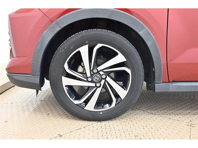 ライズ Ｚ　誤発進抑制機能　エアコン　テレビ　スマートキー＆プッシュスタート　地デジＴＶ　ドライブレコーダ　ＶＳＡ　盗難防止装置　アイドリングストップ機能　クルコン　バックモニター　ＬＥＤヘッドライト　キーレス（15枚目）