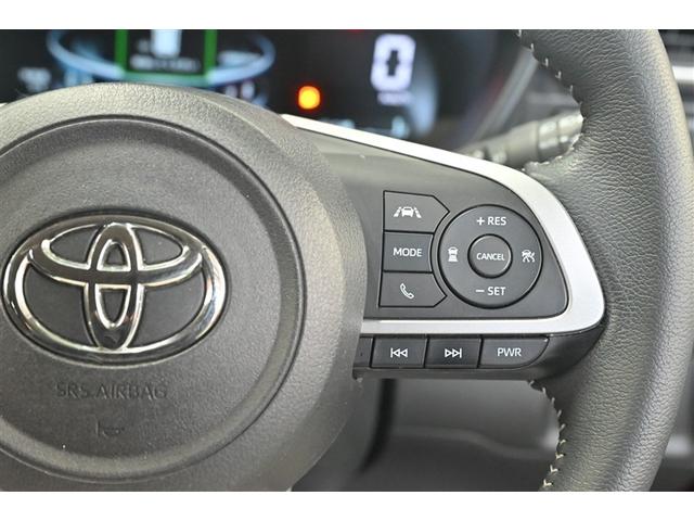 ライズ Ｚ　誤発進抑制機能　エアコン　テレビ　スマートキー＆プッシュスタート　地デジＴＶ　ドライブレコーダ　ＶＳＡ　盗難防止装置　アイドリングストップ機能　クルコン　バックモニター　ＬＥＤヘッドライト　キーレス（18枚目）