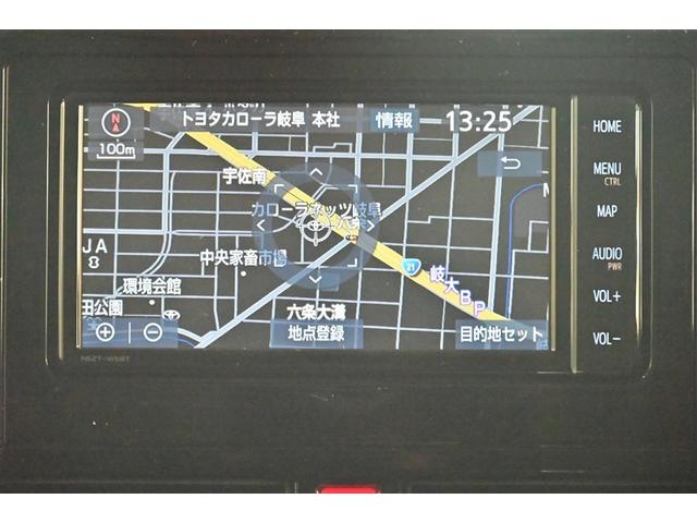 ルーミー カスタムＧ　アイドリング　ＬＥＤヘット　バックビューモニター　衝突回避ブレーキ　地デジ　スマートキー　メモリナビ　クルーズコントロール　ＤＶＤ　ＥＴＣ　１オーナー　オートエアコン　アルミホイール　ナビ＆ＴＶ　ＰＷ（9枚目）