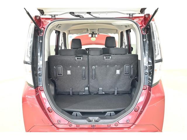 ルーミー カスタムＧ　アイドリング　ＬＥＤヘット　バックビューモニター　衝突回避ブレーキ　地デジ　スマートキー　メモリナビ　クルーズコントロール　ＤＶＤ　ＥＴＣ　１オーナー　オートエアコン　アルミホイール　ナビ＆ＴＶ　ＰＷ（14枚目）