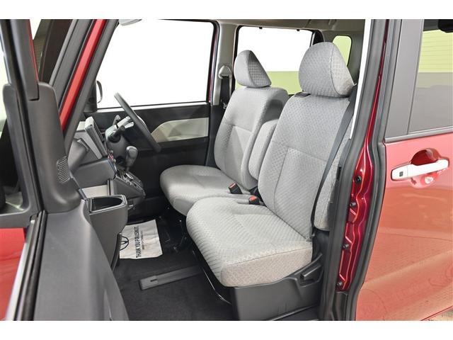 タント Ｘ　アイドリングストップ車　ブレーキサポート　ＰＷ　ＰＳ　横滑り防止　ＬＥＤライト　エアバッグ　エアコン　点検記録簿付　ＡＢＳ　Ｗエアバッグ　片側オートスライド（9枚目）