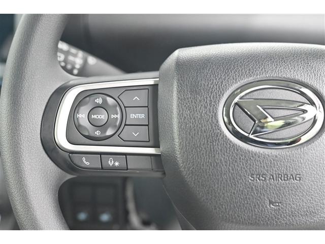 タント Ｘ　アイドリングストップ車　ブレーキサポート　ＰＷ　ＰＳ　横滑り防止　ＬＥＤライト　エアバッグ　エアコン　点検記録簿付　ＡＢＳ　Ｗエアバッグ　片側オートスライド（16枚目）