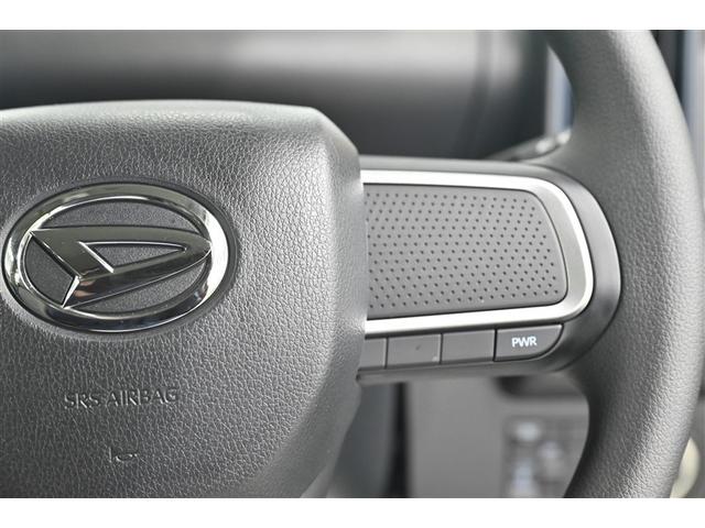 タント Ｘ　アイドリングストップ車　ブレーキサポート　ＰＷ　ＰＳ　横滑り防止　ＬＥＤライト　エアバッグ　エアコン　点検記録簿付　ＡＢＳ　Ｗエアバッグ　片側オートスライド（17枚目）