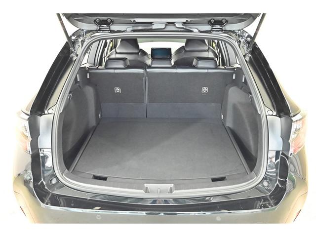 カローラツーリング ハイブリッド　ダブルバイビー　バックモニター　フルセグＴＶ　ＬＥＤライト　点検記録簿　クルコン　横滑り防止　盗難防止装置　エアバッグ　ＴＶ　ＥＴＣ　ＡＢＳ　助手席エアバッグ　キーレス　アルミホイール　オートエアコン（13枚目）