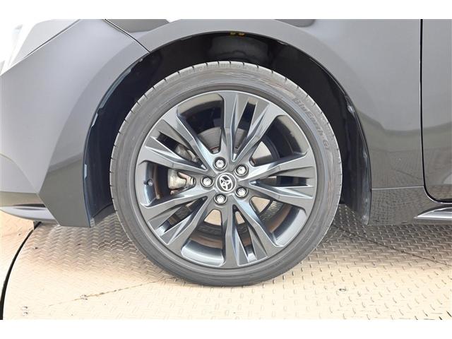 カローラツーリング ハイブリッド　ダブルバイビー　バックモニター　フルセグＴＶ　ＬＥＤライト　点検記録簿　クルコン　横滑り防止　盗難防止装置　エアバッグ　ＴＶ　ＥＴＣ　ＡＢＳ　助手席エアバッグ　キーレス　アルミホイール　オートエアコン（15枚目）