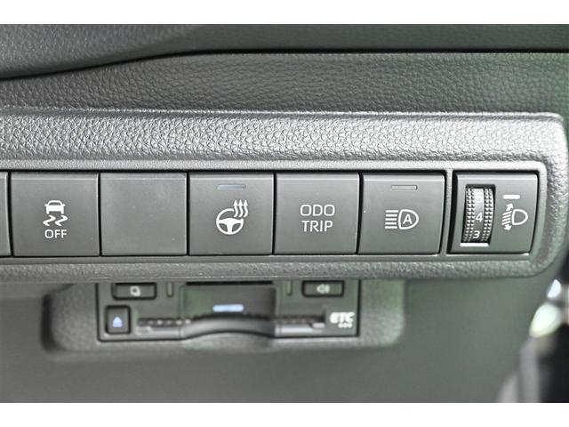 カローラツーリング ハイブリッド　ダブルバイビー　バックモニター　フルセグＴＶ　ＬＥＤライト　点検記録簿　クルコン　横滑り防止　盗難防止装置　エアバッグ　ＴＶ　ＥＴＣ　ＡＢＳ　助手席エアバッグ　キーレス　アルミホイール　オートエアコン（20枚目）